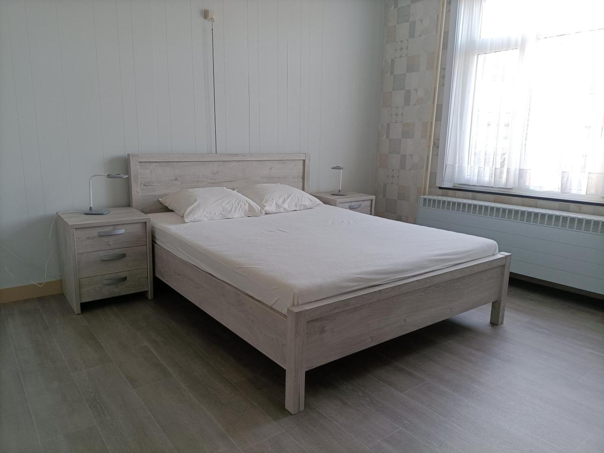 Moodraz Vakantiehuis Centrum Peer Villa Eksteriør billede